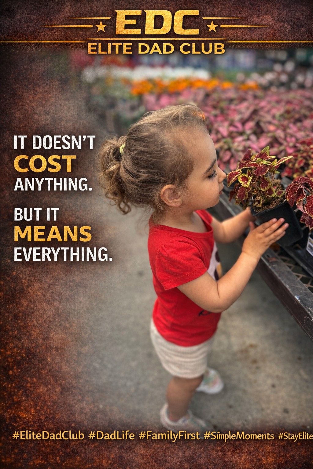You Don’t Need Money to Make Your Kids Happy