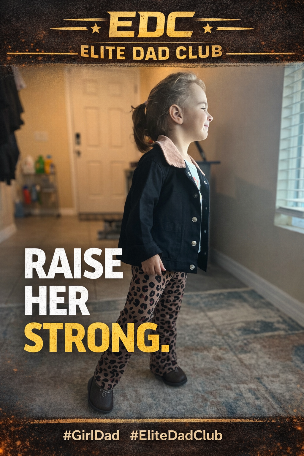 5 Ways Dads Can Raise Strong, Independent Daughters