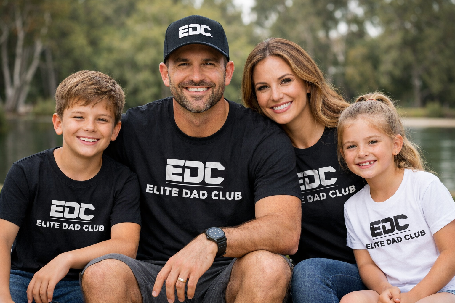 What It Means to Be an Elite Dad in 2026
