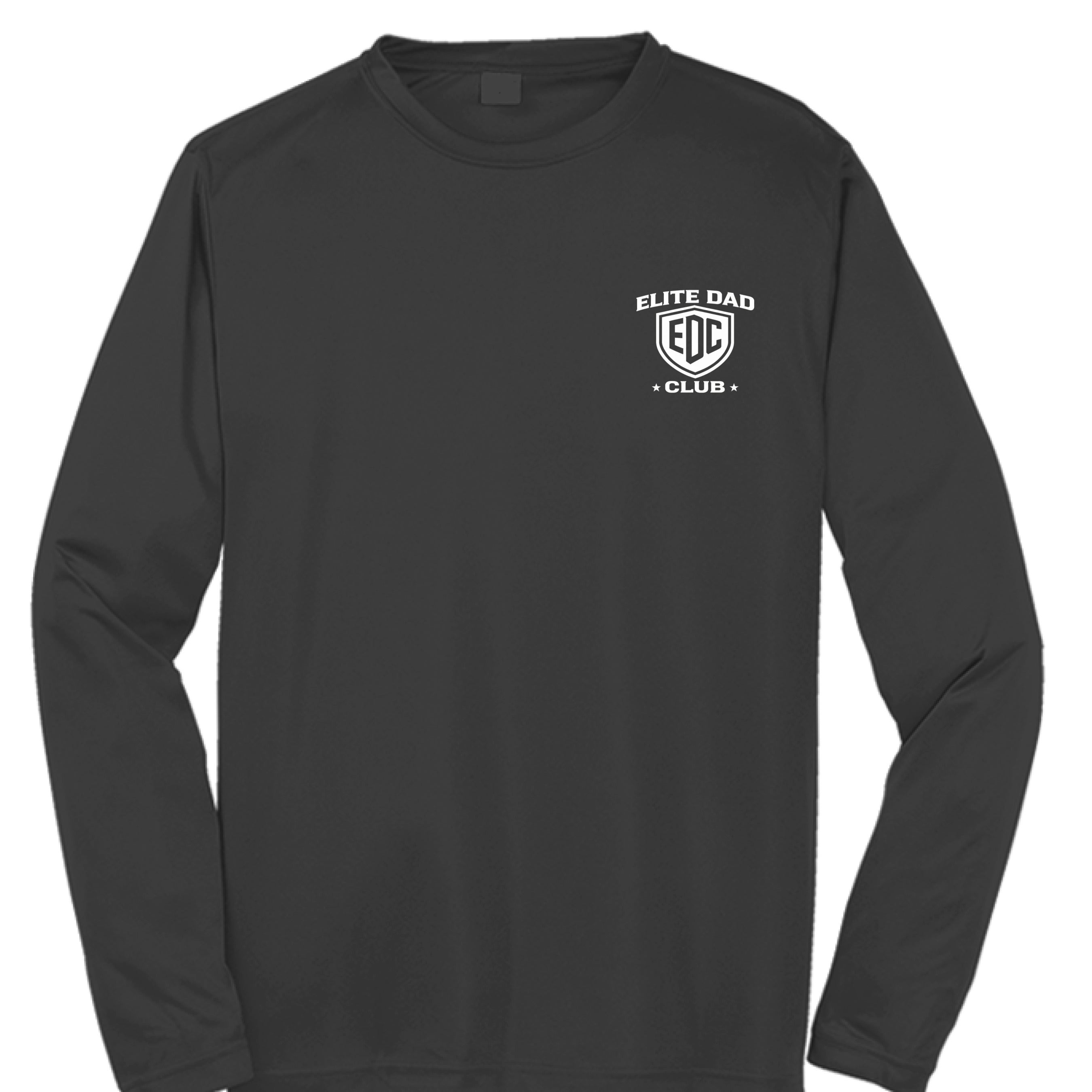 Black - FRONT