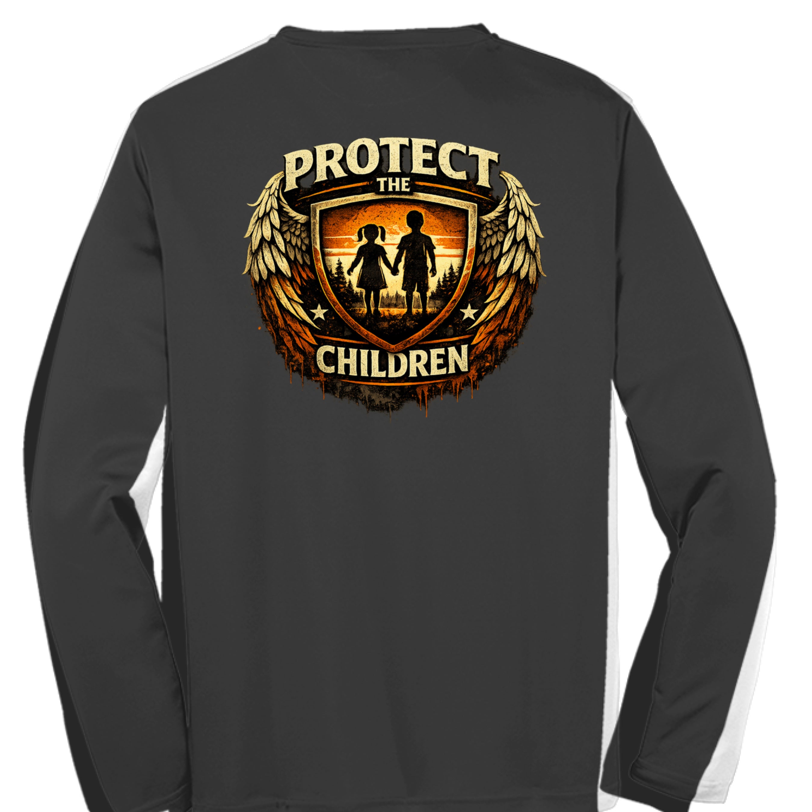 Black - BACK