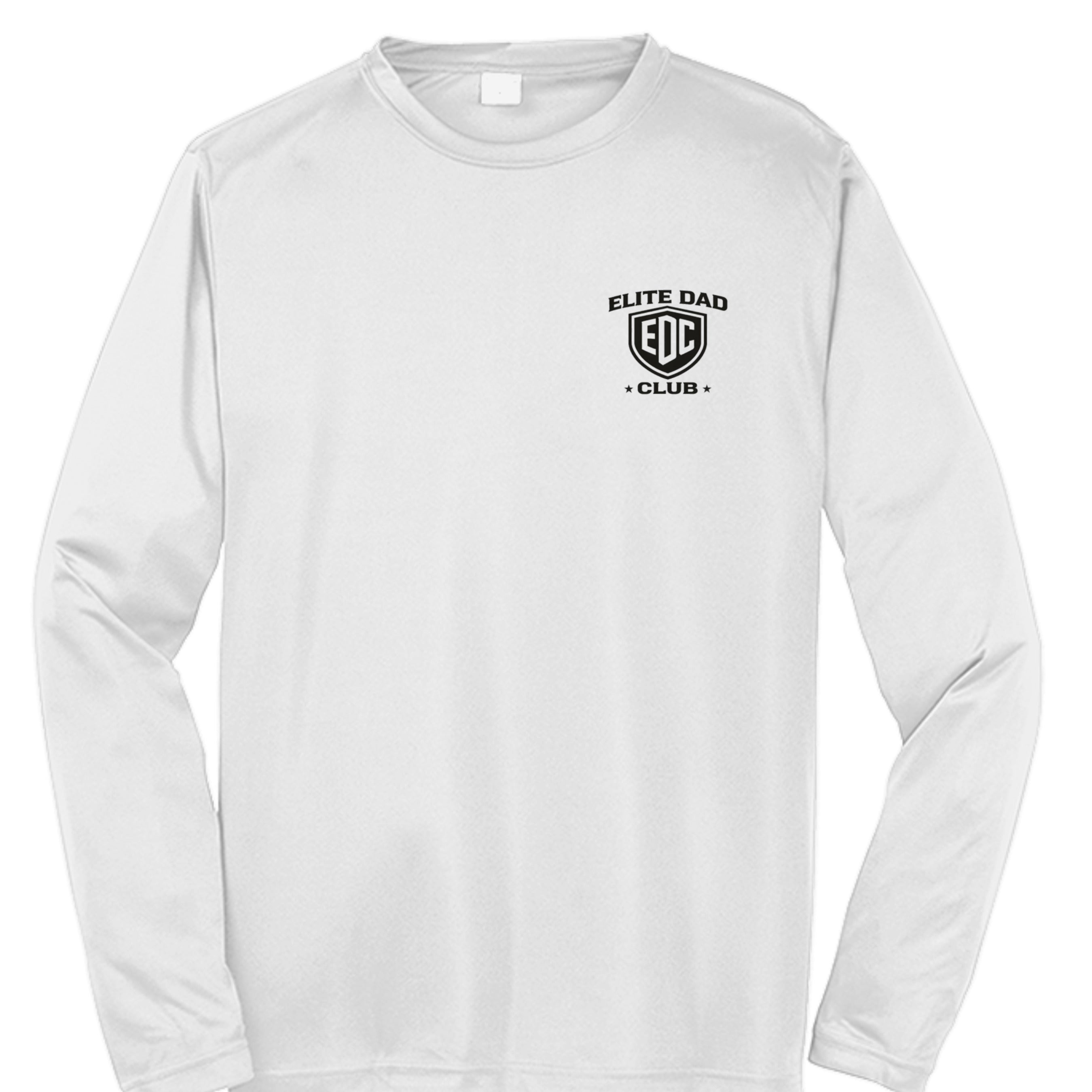 White - ST420LS - FRONT
