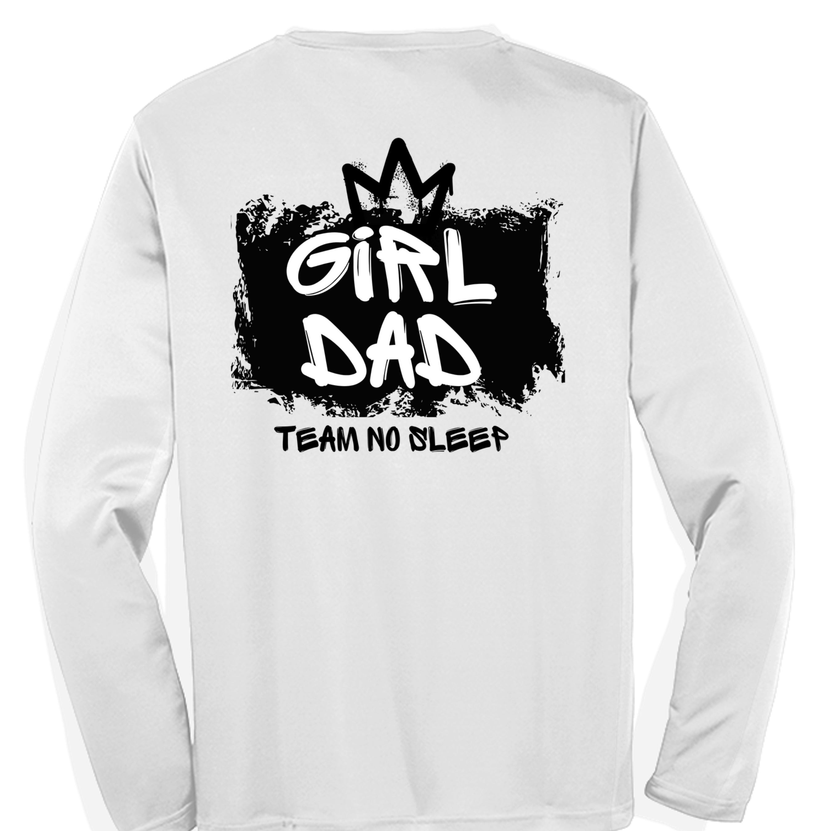 White - ST420LS - BACK