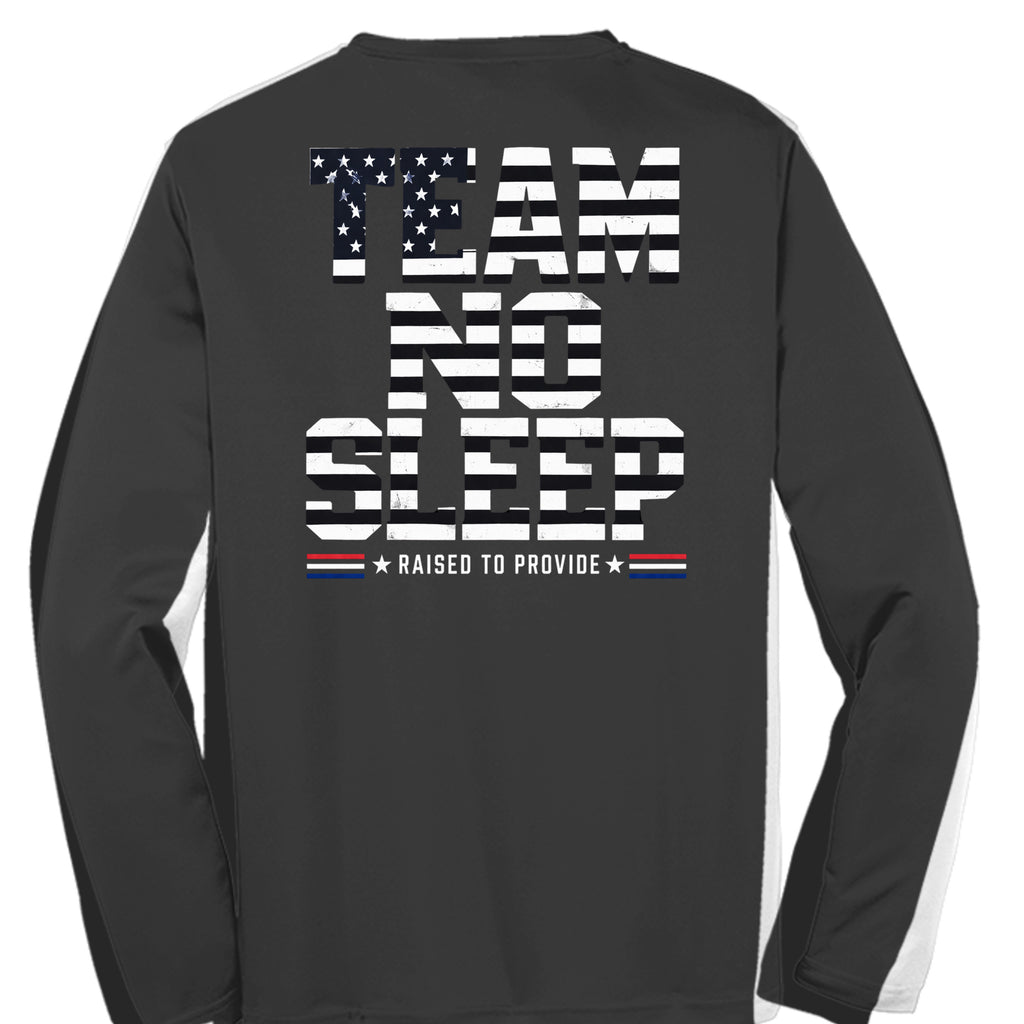 Black - ST420LS - BACK