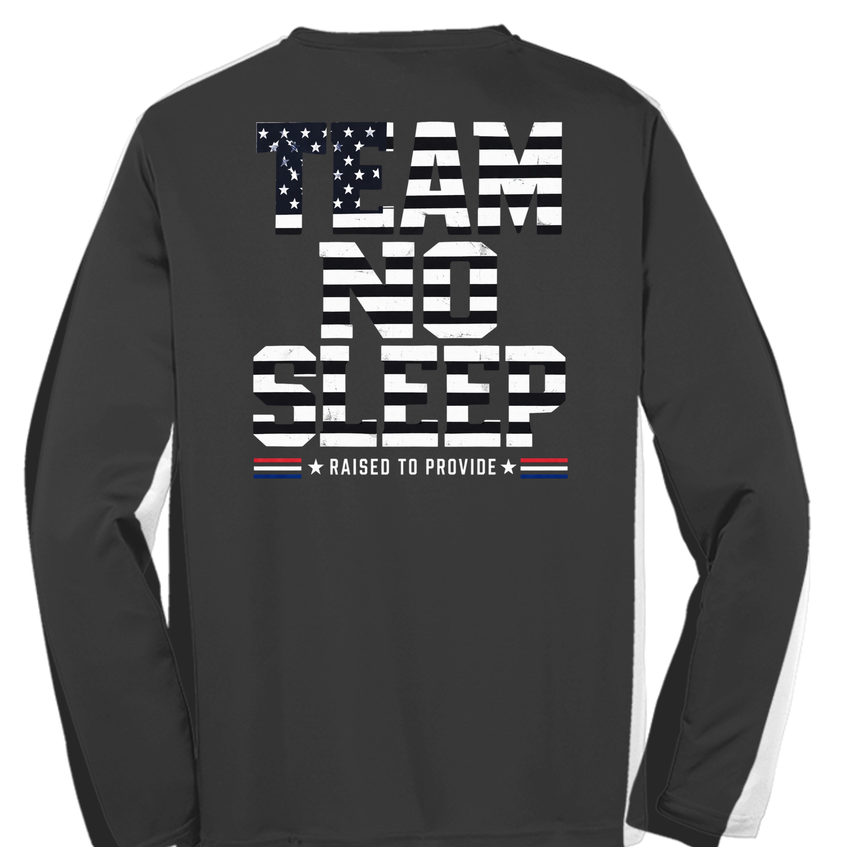 Black - ST420LS - BACK