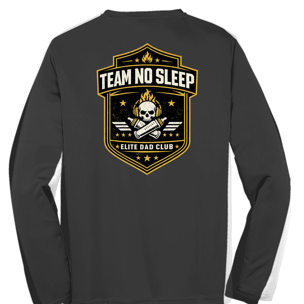 Black - ST420LS - BACK