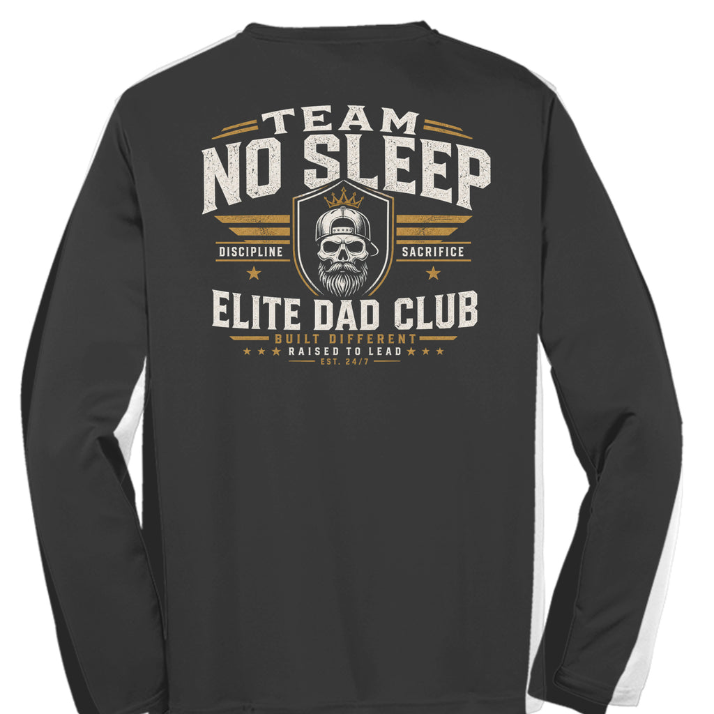 Black - ST420LS - BACK