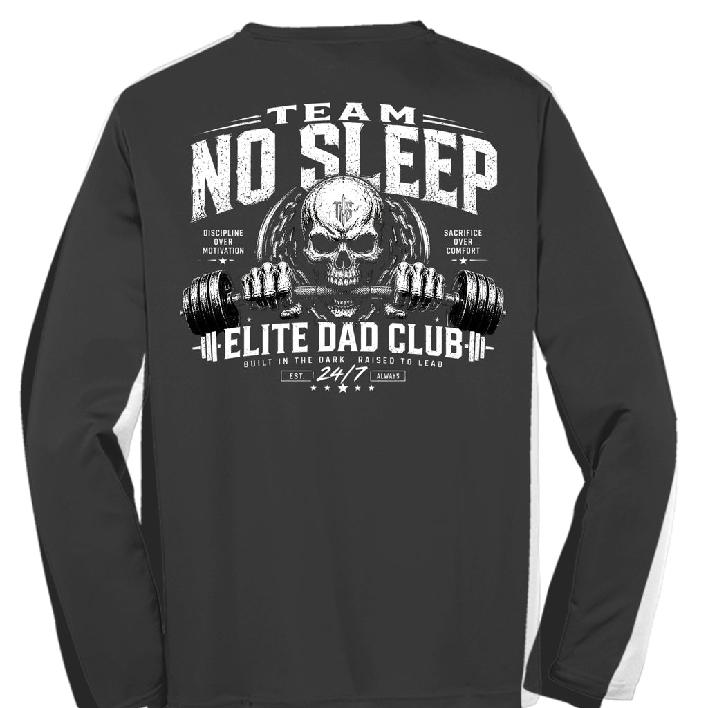Black - ST420LS - BACK