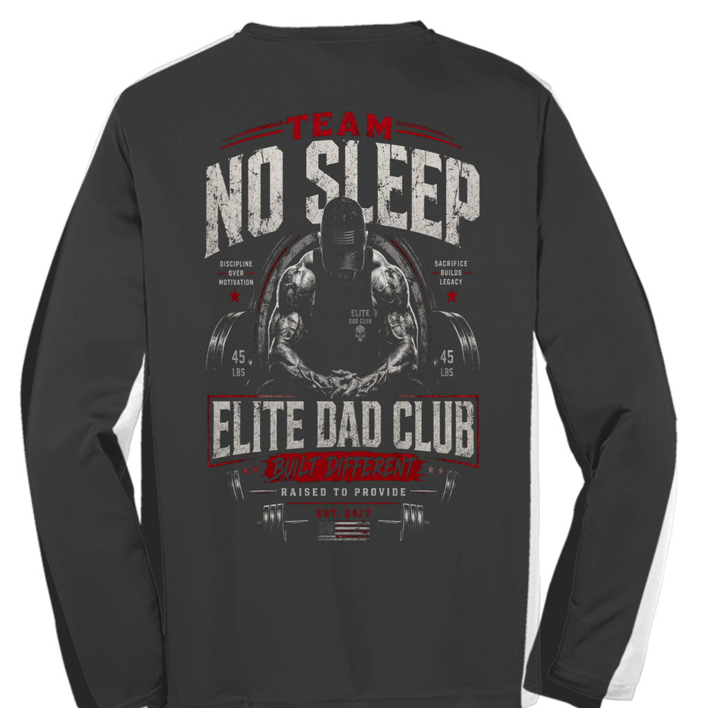 Black - ST420LS - BACK