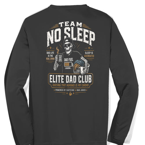 Black - ST420LS - BACK