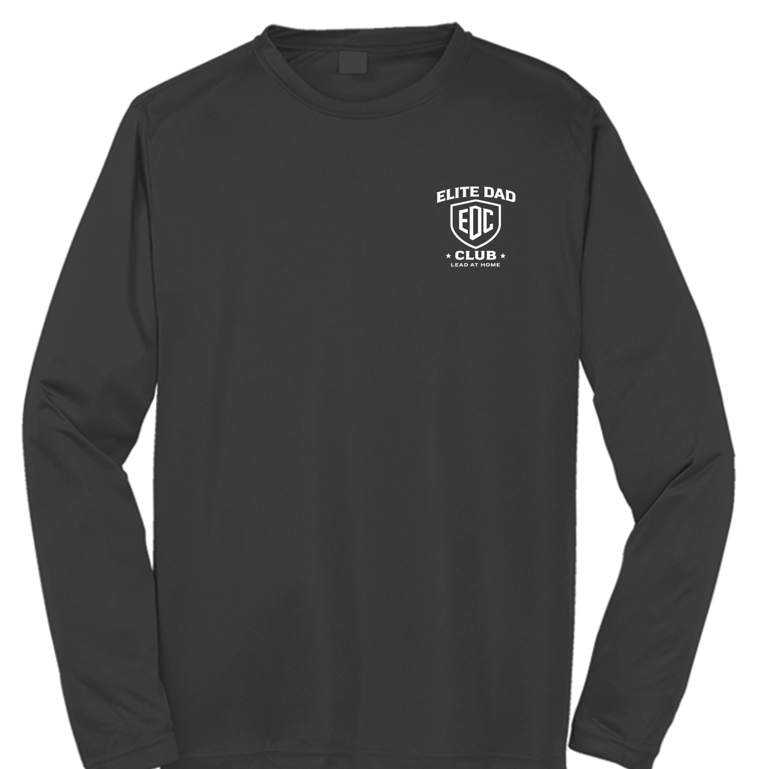 Black - ST420LS - FRONT