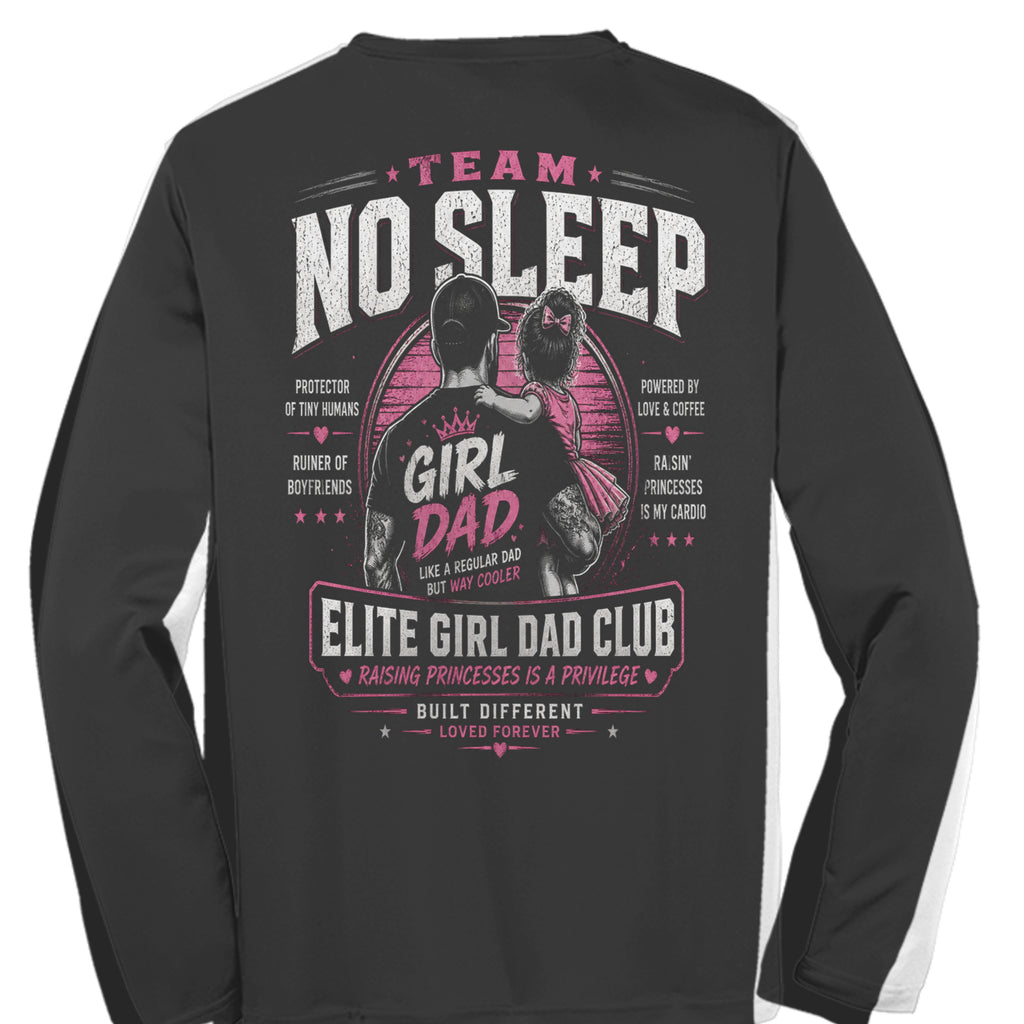 Black - ST420LS - BACK