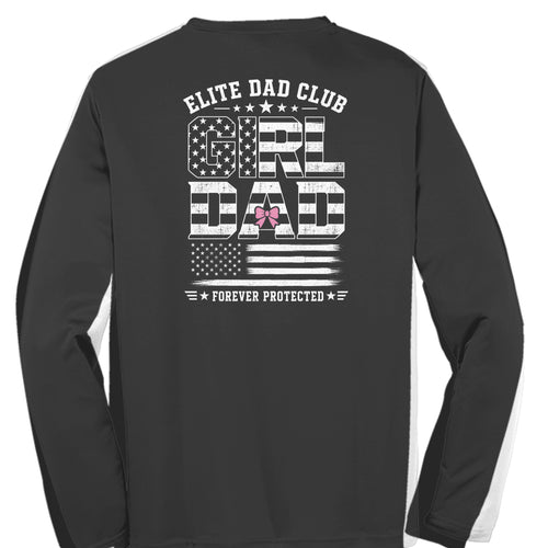 Black - ST420LS - BACK