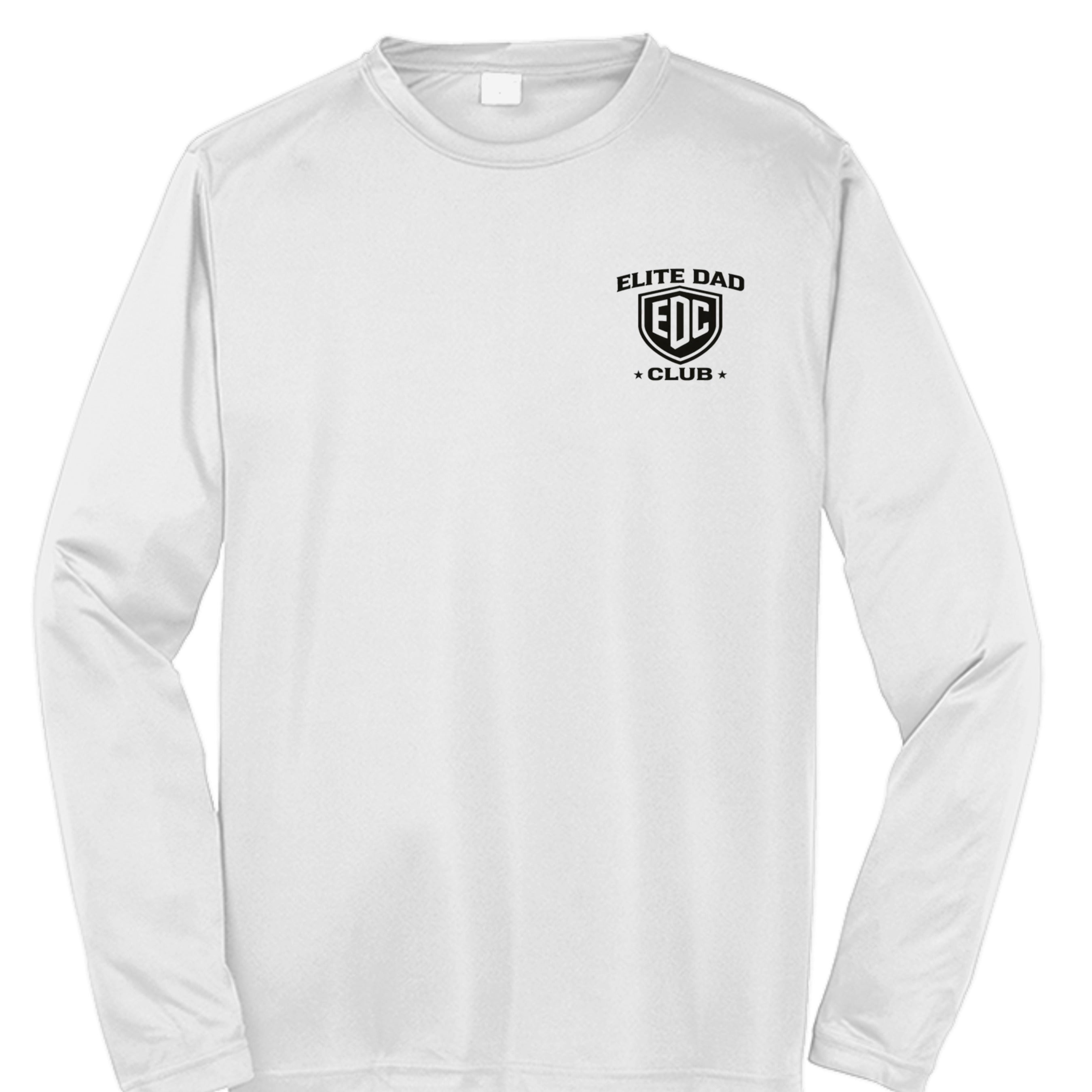 White - ST420LS - FRONT