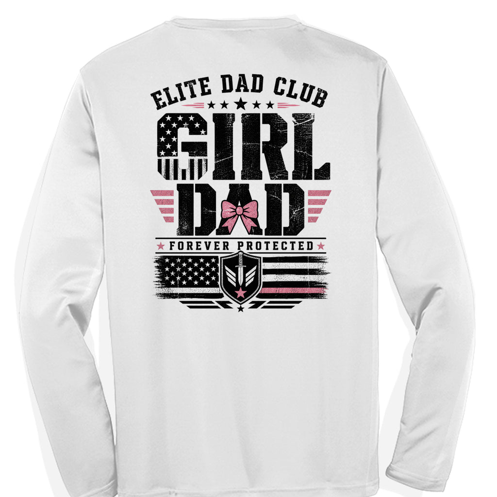 White - ST420LS - BACK